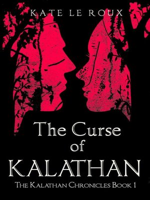 cover image of The Curse of Kalathan
